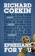 Cover art for Ephesians for You (God's Word for You) (God's Word for You)
