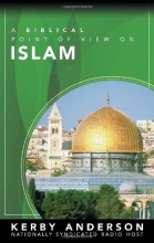 Cover art for A Biblical Point of View on Islam