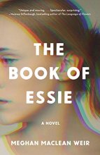 Cover art for The Book of Essie