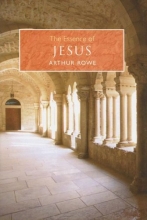 Cover art for The Essence of Jesus