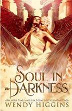 Cover art for Soul in Darkness