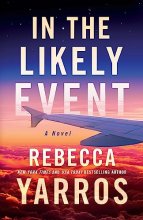 Cover art for In the Likely Event