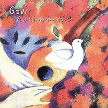 Cover art for Your Lingering Touch: Govi at His Romantic Best