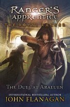 Cover art for The Royal Ranger: Duel at Araluen (Ranger's Apprentice: The Royal Ranger)