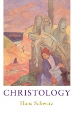 Cover art for Christology