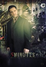 Cover art for 5 Minutes