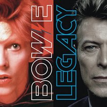 Cover art for Legacy