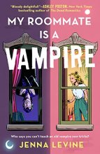 Cover art for My Roommate Is a Vampire