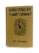 Cover art for Bomba, The Jungle Boy At The Giant Cataract