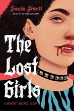 Cover art for Lost Girls: A Vampire Revenge Story, The