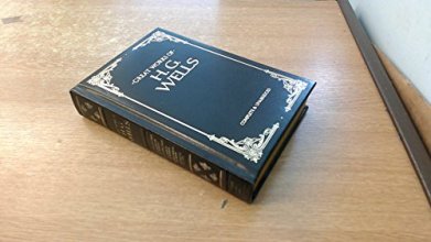 Cover art for Great Works Of Hg Wells: Clwl (Classics of World Literature)