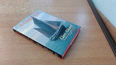 Cover art for A Gypsy Life: Adventures of Clare and Edward Allcard Aboard Their Yacht Johanne