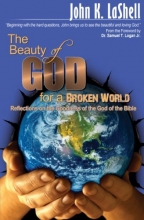 Cover art for Beauty of God