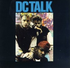 Cover art for DC Talk