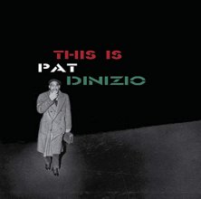 Cover art for This Is Pat Dinizio