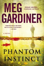 Cover art for Phantom Instinct