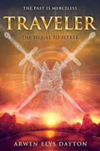 Cover art for Traveler (Seeker)