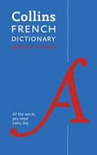 Cover art for Collins French Dictionary: Essential Edition (Collins Essential Editions) (English and French Edition)