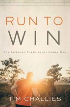 Cover art for Run to Win: The Lifelong Pursuits of a Godly Man