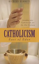 Cover art for Catholicism: East of Eden