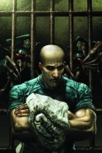 Cover art for Nightfall