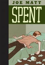 Cover art for Spent