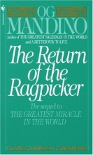 Cover art for The Return of the Ragpicker
