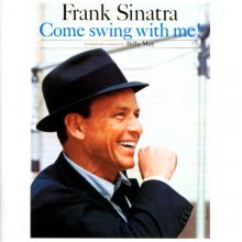 Cover art for Come Swing with Me!