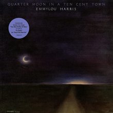 Cover art for Quarter Moon in a Ten Cent Town