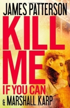 Cover art for Kill Me If You Can
