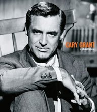 Cover art for Cary Grant A Life in Pictures