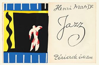 Cover art for Jazz