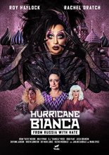 Cover art for Hurricane Bianca: From Russia With Hate