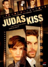 Cover art for Judas Kiss