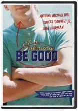 Cover art for Johnny Be Good