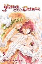 Cover art for Yona of the Dawn, Vol. 9 (9)