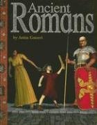 Cover art for Ancient Romans (Ancient Civilizations)
