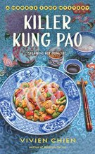 Cover art for Killer Kung Pao: A Noodle Shop Mystery (A Noodle Shop Mystery, 6)