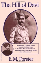 Cover art for The Hill of Devi