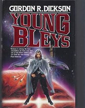 Cover art for Young Bleys (Childe Cycle #9)