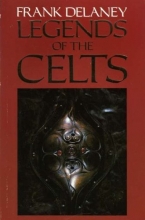 Cover art for Legends of the Celts