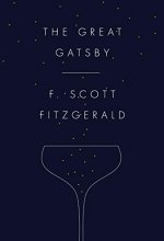 Cover art for GRT GATSBY (Harper Perennial Deluxe Editions)