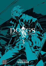 Cover art for Dogs: Bullets & Carnage, Vol. 3