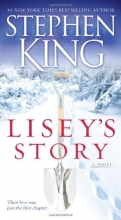 Cover art for Lisey's Story: A Novel