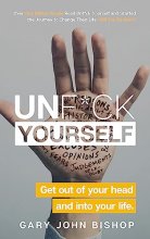 Cover art for Unf*ck Yourself