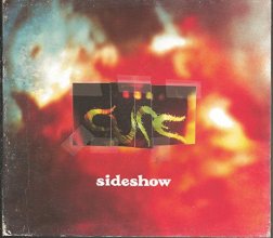 Cover art for Sideshow