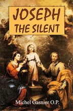 Cover art for Joseph the Silent