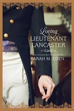 Cover art for Loving Lieutenant Lancaster