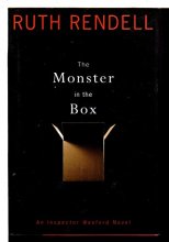 Cover art for The Monster in the Box (Inspector Wexford #22)