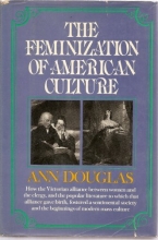 Cover art for Feminization of American Culture